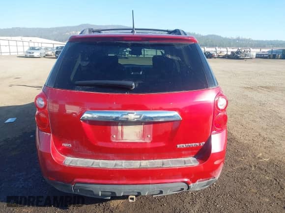 2013 Chevrolet Equinox LT с VIN 2GNFLEEK7D6238683, выставлен на аукционе IAAI как лот 43320631 с пробегом 129 305 миль миль и . История ставок и продаж доступна на DreamBid. Изображение 16.
