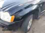 2005 Jeep Grand Cherokee Limited with VIN 1J4HR58N25C719238, listed as a IAAI auction lot 43248225 with 158,606 mi miles and . Bid and sale history available at DreamBid. Image 6.