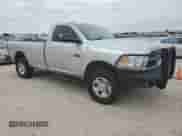 2012 Dodge RAM z VIN 3C6LD5BL1CG306671, wystawiony jako Copart lot #88951465 z przebiegiem 119 465 mil mil oraz Szkoda całkowita • Salvage title. Historia ofert i sprzedaży dostępna na DreamBid. Obrazek 4.