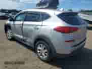 2020 Hyundai Tucson SE with VIN KM8J2CA46LU160054, listed as a IAAI auction lot 43028680 with 51,108 mi miles and . Bid and sale history available at DreamBid. Image 17.