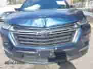 2023 Chevrolet Traverse LT Cloth с VIN 1GNEVGKW4PJ300136, выставлен на аукционе IAAI как лот 43189875 с пробегом 30 034 миль миль и . История ставок и продаж доступна на DreamBid. Изображение 18.