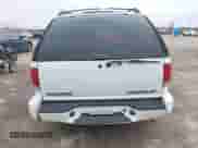 2002 Chevrolet Blazer LS с VIN 1GNCS18W42K105497, выставлен на аукционе IAAI как лот 41572072 с пробегом 142 486 миль миль и . История ставок и продаж доступна на DreamBid. Изображение 16.