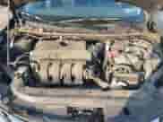 2017 Nissan Sentra SR с VIN 3N1AB7APXHL641029, выставлен на аукционе IAAI как лот 42822941 с пробегом 105 628 миль миль и . История ставок и продаж доступна на DreamBid. Изображение 10.