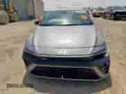 2025 Hyundai Elantra N Line z VIN KMHLR4DF9SU943942, wystawiony jako Copart lot #59397845 z przebiegiem Nie podano mil oraz Szkoda całkowita • Salvage title. Historia ofert i sprzedaży dostępna na DreamBid. Obrazek 5.