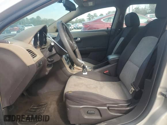 2009 Chevrolet Malibu Hybrid с VIN 1G1ZF57579F119414, выставлен на аукционе Copart как лот 46342875 с пробегом 120 968 миль миль и Списание • Salvage title. История ставок и продаж доступна на DreamBid. Изображение 7.