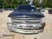 2012 Chevrolet Silverado 1500 LT с VIN 3GCPCSEA3CG112214, выставлен на аукционе Copart как лот 70205555 с пробегом 210 288 миль миль и Списание • Salvage title. История ставок и продаж доступна на DreamBid. Изображение 5.