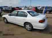 1999 Chevrolet Malibu с VIN 1G1ND52TXXY126787, выставлен на аукционе Copart как лот 70600644 с пробегом 137 092 миль миль и Чистый • Clean title. История ставок и продаж доступна на DreamBid. Изображение 2.