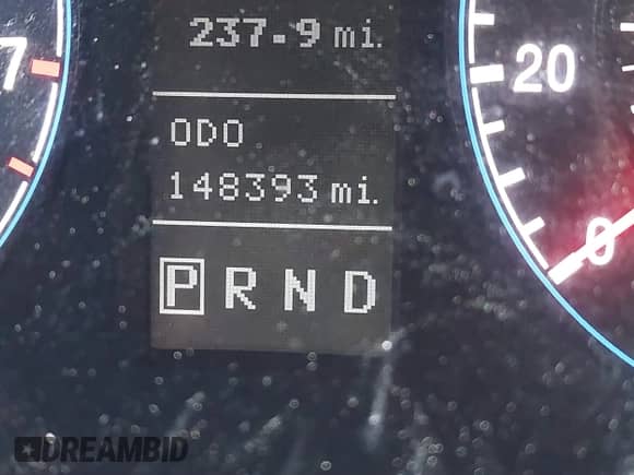 2008 Hyundai Azera Limited с VIN KMHFC46F48A255952, выставлен на аукционе IAAI как лот 41519705 с пробегом 148 393 миль миль и . История ставок и продаж доступна на DreamBid. Изображение 7.