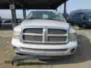 2003 Dodge 1500 ST with VIN 1D7HA16D73J588158, listed as a Copart auction lot 43257895 with 148,900 mi miles and Clean title. Bid and sale history available at DreamBid. Image 5.