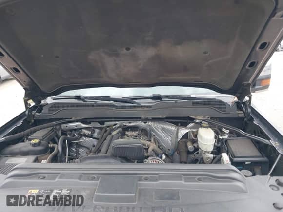 2015 Chevrolet Silverado 2500HD LTZ с VIN 1GC1KWEG6FF524489, выставлен на аукционе IAAI как лот 42110306 с пробегом 168 174 миль миль и . История ставок и продаж доступна на DreamBid. Изображение 10.