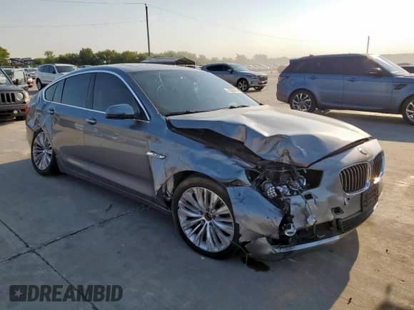 2017 BMW 5 Series 535i xDrive с VIN WBA5M4C54HD187043, выставлен на аукционе Copart как лот 68543965 с пробегом 98 101 миль миль и Чистый • Clean title. История ставок и продаж доступна на DreamBid. Изображение 4.
