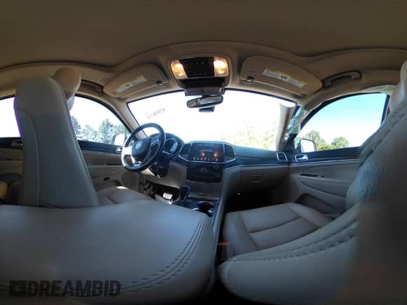 2022 Jeep Grand Cherokee Limited with VIN 1C4RJEBG9NC126472, listed as a IAAI auction lot 42008318 with 77,508 mi miles and . Bid and sale history available at DreamBid. Image 18.