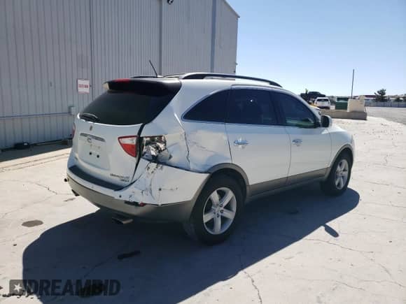 2010 Hyundai Veracruz Limited с VIN KM8NU4CC5AU104092, выставлен на аукционе Copart как лот 65055425 с пробегом 190 755 миль миль и Списание • Salvage title. История ставок и продаж доступна на DreamBid. Изображение 3.