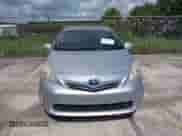 2012 Toyota Prius Two с VIN JTDZN3EU7C3165665, выставлен на аукционе IAAI как лот 42779946 с пробегом 161 011 миль миль и . История ставок и продаж доступна на DreamBid. Изображение 6.