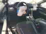 2019 Hyundai Veloster Premium с VIN KMHTG6AF9KU003467, выставлен на аукционе Copart как лот 57110235 с пробегом 94 581 миль миль и Списание • Salvage title. История ставок и продаж доступна на DreamBid. Изображение 8.