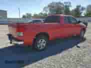 2007 Toyota Tundra SR5 z VIN 5TFST54177X001485, wystawiony jako Copart lot #77005244 z przebiegiem 228 619 mil mil oraz Szkoda całkowita • Salvage title. Historia ofert i sprzedaży dostępna na DreamBid. Obrazek 3.