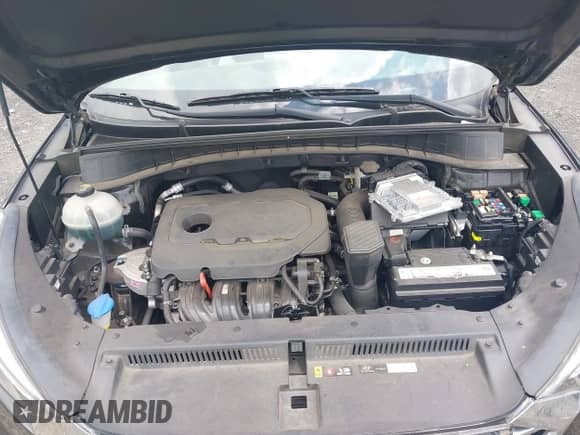 2020 Hyundai Tucson Sport с VIN KM8J3CAL9LU231915, выставлен на аукционе IAAI как лот 42190946 с пробегом 40 439 миль миль и . История ставок и продаж доступна на DreamBid. Изображение 10.