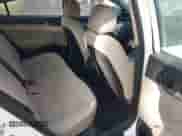 2018 Hyundai Elantra SEL with VIN 5NPD84LF1JH377457, listed as a IAAI auction lot 43128794 with 34,052 mi miles and . Bid and sale history available at DreamBid. Image 8.