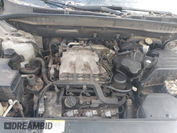 2008 Hyundai Veracruz GLS с VIN KM8NU73C48U047900, выставлен на аукционе IAAI как лот 43402302 с пробегом 211 840 миль миль и . История ставок и продаж доступна на DreamBid. Изображение 10.