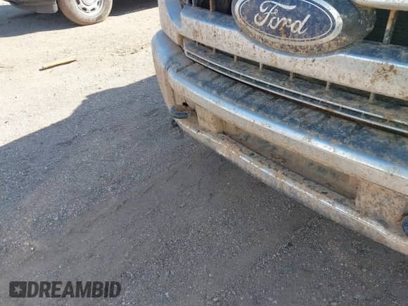 2020 Ford F-250 XL with VIN 1FT7W2B68LEE19764, listed as a IAAI auction lot 43441251 with 123,650 mi miles and . Bid and sale history available at DreamBid. Image 6.