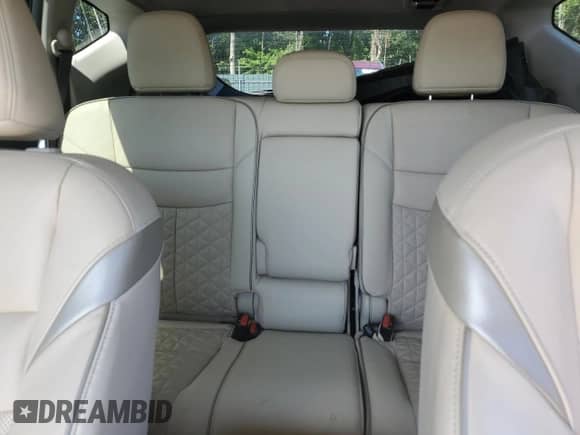 2020 Nissan Murano Platinum with VIN 5N1AZ2DS8LN101579, listed as a Copart auction lot 67578385 with 74,346 mi miles and Salvage title. Bid and sale history available at DreamBid. Image 10.