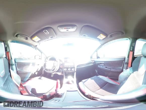 2018 Subaru WRX STI с VIN JF1VA2N65J9830066, выставлен на аукционе Copart как лот 62748865 с пробегом 45 620 миль миль и Списание • Salvage title. История ставок и продаж доступна на DreamBid. Изображение 15.