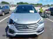 2017 Hyundai Santa Fe 2.4L с VIN 5XYZUDLB2HG498899, выставлен на аукционе IAAI как лот 43364901 с пробегом 110 113 миль миль и . История ставок и продаж доступна на DreamBid. Изображение 12.