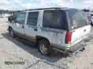 1999 Chevrolet Tahoe with VIN 1GNEC13R3XJ539270, listed as a IAAI auction lot 41972014 with 264,619 mi miles and . Bid and sale history available at DreamBid. Image 3.