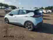 2022 Chevrolet Bolt EV 2LT with VIN 1G1FX6S02N4133146, listed as a Copart auction lot 65209355 with 34,506 mi miles and Salvage title. Bid and sale history available at DreamBid. Image 2.