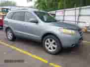 2009 Hyundai Santa Fe SE с VIN 5NMSH13E79H280107, выставлен на аукционе IAAI как лот 42437996 с пробегом 171 106 миль миль и . История ставок и продаж доступна на DreamBid. Изображение 1.