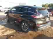 2017 Nissan Murano SV с VIN 5N1AZ2MG1HN113253, выставлен на аукционе IAAI как лот 43214087 с пробегом 172 165 миль миль и . История ставок и продаж доступна на DreamBid. Изображение 3.