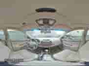 2002 Toyota Camry LE with VIN 4T1BE32K72U508340, listed as a Copart auction lot 86317005 with 216,628 mi miles and Salvage title. Bid and sale history available at DreamBid. Image 14.