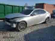 2017 Lexus IS 200t с VIN JTHBA1D21H5043377, выставлен на аукционе Copart как лот 84399325 с пробегом 121 145 миль миль и Списание • Salvage title. История ставок и продаж доступна на DreamBid. Изображение 1.
