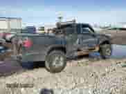1998 Chevrolet S-10 LS with VIN 1GCCT19W8W8168304, listed as a Copart auction lot 51674375 with Not provided miles and Salvage title. Bid and sale history available at DreamBid. Image 3.