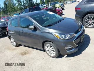 2022 Chevrolet Spark 1LT с VIN KL8CD6SAXNC012858, выставлен на аукционе IAAI как лот 43056605 с пробегом 60 724 миль миль и . История ставок и продаж доступна на DreamBid. Изображение 1.