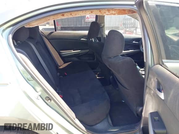 2008 Honda Accord EX z VIN 1HGCP36748A047344, wystawiony jako IAAI lot #42650583 z przebiegiem 239 912 mil mil oraz . Historia ofert i sprzedaży dostępna na DreamBid. Obrazek 8.