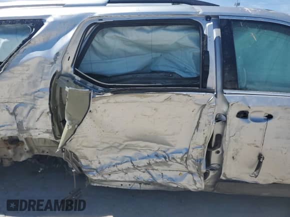 2018 Chevrolet Traverse LT Cloth с VIN 1GNEVGKW6JJ148223, выставлен на аукционе Copart как лот 70534615 с пробегом Не указан миль и Списание • Salvage title. История ставок и продаж доступна на DreamBid. Изображение 11.