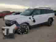 2024 Hyundai Santa Fe SEL с VIN 5NMP24GLXRH066293, выставлен на аукционе Copart как лот 71096825 с пробегом 8 293 миль миль и Списание • Salvage title. История ставок и продаж доступна на DreamBid. Изображение 1.