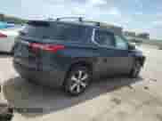 2018 Chevrolet Traverse LT с VIN 1GNEVHKW8JJ136158, выставлен на аукционе Copart как лот 64174155 с пробегом 109 081 миль миль и Списание • Salvage title. История ставок и продаж доступна на DreamBid. Изображение 3.