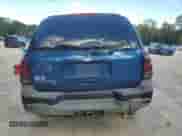 2006 Chevrolet TrailBlazer LS с VIN 1GNDT13S662239357, выставлен на аукционе Copart как лот 80890895 с пробегом 293 979 миль миль и Списание • Salvage title. История ставок и продаж доступна на DreamBid. Изображение 6.