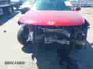 2025 Hyundai Kona SEL Convenience z VIN KM8HC3AB4SU213617, wystawiony jako IAAI lot #42054129 z przebiegiem 16 162 mil mil oraz . Historia ofert i sprzedaży dostępna na DreamBid. Obrazek 6.