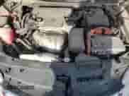 2017 Toyota Camry Hybrid LE с VIN 4T1BD1FK1HU217830, выставлен на аукционе Copart как лот 71991665 с пробегом 84 571 миль миль и Списание • Salvage title. История ставок и продаж доступна на DreamBid. Изображение 11.