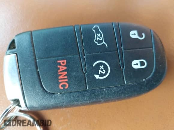 2015 Jeep Grand Cherokee SRT with VIN 1C4RJFDJ6FC744087, listed as a IAAI auction lot 41500653 with 130,530 mi miles and . Bid and sale history available at DreamBid. Image 11.