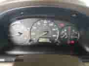 2002 Honda Accord EX с VIN JHMCG66072C029594, выставлен на аукционе Copart как лот 60521055 с пробегом 75 064 миль миль и Списание • Salvage title. История ставок и продаж доступна на DreamBid. Изображение 9.