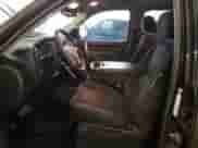 2011 Chevrolet Silverado 1500 LT with VIN 3GCPKSE34BG166463, listed as a Copart auction lot 80720315 with 268,444 mi miles and Salvage title. Bid and sale history available at DreamBid. Image 7.