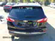 2021 Chevrolet Equinox Premier z VIN 2GNAXXEV4M6144507, wystawiony jako IAAI lot #43070178 z przebiegiem 43 748 mil mil oraz . Historia ofert i sprzedaży dostępna na DreamBid. Obrazek 16.