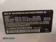 2016 BMW X5 xDrive35i с VIN 5UXKR0C55G0P23888, выставлен на аукционе IAAI как лот 43257727 с пробегом 72 153 миль миль и . История ставок и продаж доступна на DreamBid. Изображение 9.