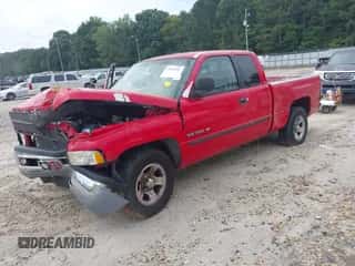 2000 Dodge 1500 с VIN 1B7HC13Z6YJ105013, выставлен на аукционе IAAI как лот 43042932 с пробегом 224 492 миль миль и . История ставок и продаж доступна на DreamBid. Изображение 2.