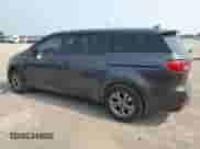 2016 Kia Sedona L with VIN KNDMA5C1XG6208278, listed as a Copart auction lot 67526845 with 278,153 mi miles and Clean title. Bid and sale history available at DreamBid. Image 2.