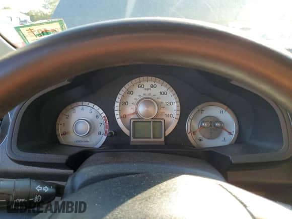 2011 Honda Pilot EX с VIN 5FNYF4H40BB029292, выставлен на аукционе Copart как лот 71928815 с пробегом Не указан миль и Списание • Salvage title. История ставок и продаж доступна на DreamBid. Изображение 9.